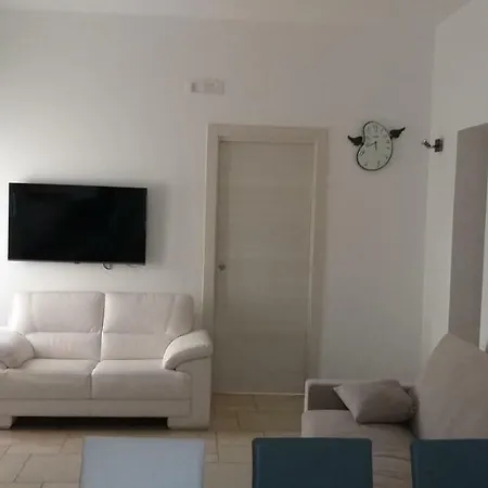Casa Vacanze Conca D'oro Ferienhaus Martina Franca