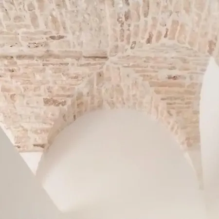 Casa Vacanze Conca D'oro Martina Franca
