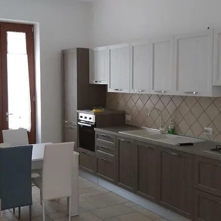 Ferienhaus Casa Vacanze Conca D'oro