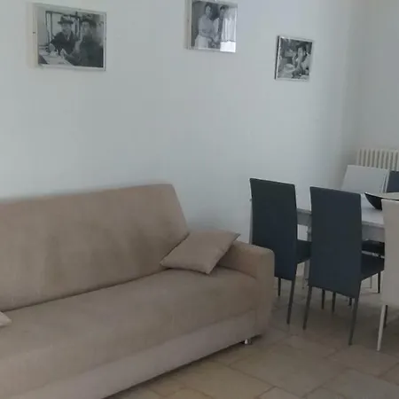 Ferienhaus Casa Vacanze Conca D'oro *