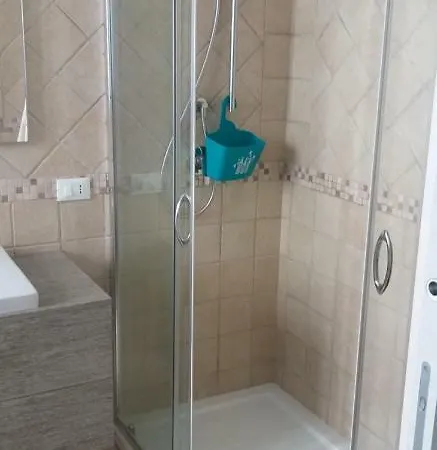 Casa Vacanze Conca D'oro Ferienhaus Martina Franca
