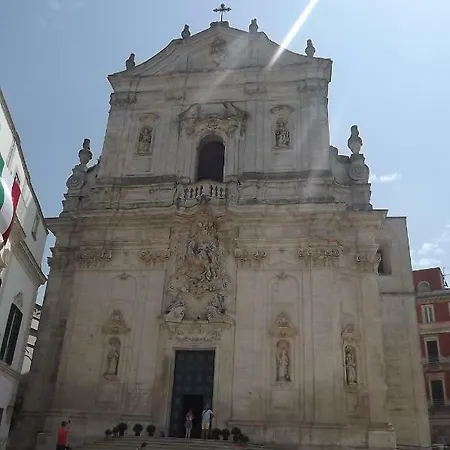 Casa Vacanze Conca D'oro *