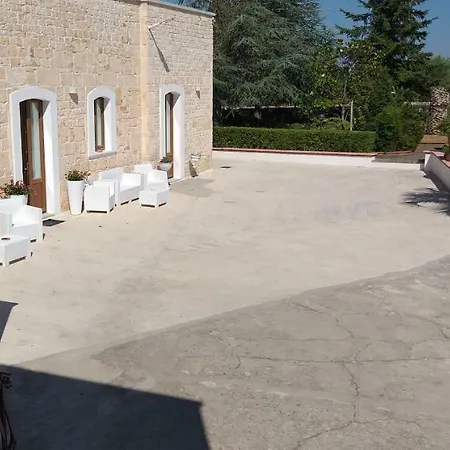 Casa Vacanze Conca D'oro Ferienhaus